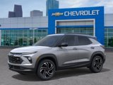New 2026 Chevrolet TrailBlazer RS w/ Convenience Package image 2
