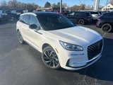 New 2025 Lincoln Corsair Grand Touring w/ Equipment Group 302A image 5