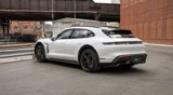 Certified 2024 Porsche Taycan Turbo S image 3