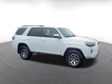 Used 2024 Toyota 4Runner TRD Off-Road image 2