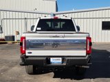 New 2025 Ford F250 King Ranch w/ FX4 Off-Road Package image 4