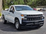 Used 2020 Chevrolet Silverado 1500 W/T image 3
