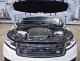 New 2026 Land Rover Range Rover Velar Dynamic SE image 5
