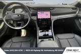 New 2025 Jeep Grand Cherokee L Limited image 5