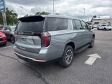 New 2025 Chevrolet Suburban LS w/ LPO, Dark Essentials Package image 3