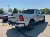 New 2025 RAM 1500 Big Horn image 5