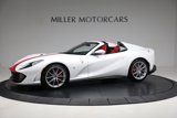 Certified 2022 Ferrari 812 GTS image 2