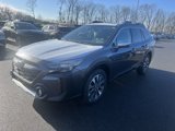 New 2025 Subaru Outback Touring XT image 3