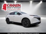 New 2025 Nissan Murano Platinum image 3