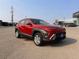 New 2026 Hyundai Kona SE image 3