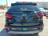 Used 2018 Hyundai Santa Fe Sport w/ 2.0T Ultimate Tech Package 05 image 6