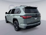 New 2025 Toyota Sequoia Platinum image 4