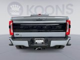 New 2026 Ford F450 Platinum w/ FX4 Off-Road Package image 5