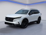 New 2026 Honda CR-V Sport image 2
