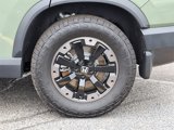 New 2026 Honda Passport TrailSport Elite image 5