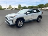 Used 2024 Toyota RAV4 XLE image 3