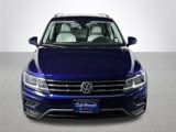 Used 2021 Volkswagen Tiguan SEL image 3