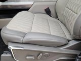 New 2025 Ford F150 Platinum w/ Equipment Group 703A Plus image 4