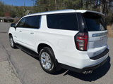Used 2024 Chevrolet Suburban Premier image 5