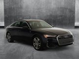 Used 2022 Audi A6 3.0T Prestige w/ Prestige Package image 3