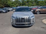 Certified 2025 Hyundai Palisade Calligraphy image 2