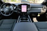 New 2025 RAM 1500 4x4 Crew Cab image 5