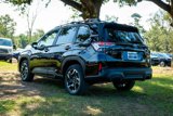 New 2025 Subaru Forester Limited image 4