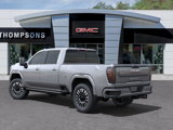 New 2025 GMC Sierra 2500 Denali Ultimate image 2