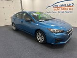 Used 2018 Subaru Impreza 2.0i image 3