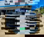 New 2025 Chevrolet Silverado 2500 Custom w/ Custom Convenience Package image 3