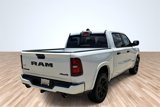 New 2025 RAM 1500 Laramie w/ Night Edition image 5