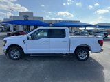 New 2025 Ford F150 XLT w/ Equipment Group 302A MID image 4