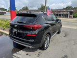 Used 2021 Hyundai Tucson Limited image 4