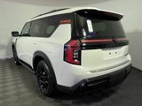 New 2025 Nissan Armada PRO-4X w/ Pro-4X Premium Package image 6