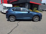 Used 2024 MAZDA CX-5 AWD 2.5 S w/ Select Package image 2