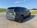 New 2025 Chevrolet Tahoe RST w/ Comfort Package image 5
