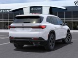 New 2025 Buick Enclave Sport Touring image 4