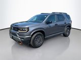 New 2026 Honda Passport TrailSport image 3