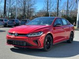 Used 2025 Volkswagen Jetta GLI Autobahn image 3