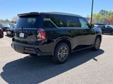 New 2025 Nissan Armada SL image 3