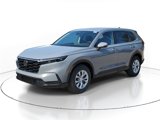 New 2026 Honda CR-V LX image 2