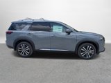New 2025 Nissan Pathfinder Platinum image 3