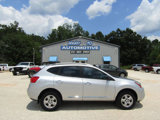 Used 2014 Nissan Rogue S w/ Convenience Package image 6