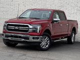 New 2025 Ford F150 Lariat image 2
