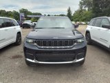 New 2024 Jeep Grand Cherokee L Limited image 2