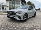 New 2025 Mercedes-Benz GLE 53 AMG 4MATIC image 1