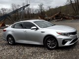 Used 2019 Kia Optima LX image 3