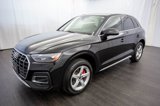 Used 2021 Audi Q5 2.0T Premium image 3