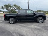 New 2025 Chevrolet Silverado 1500 RST w/ Texas Edition Plus image 4