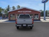 New 2025 Ford F350 Lariat w/ Lariat Ultimate Package image 5